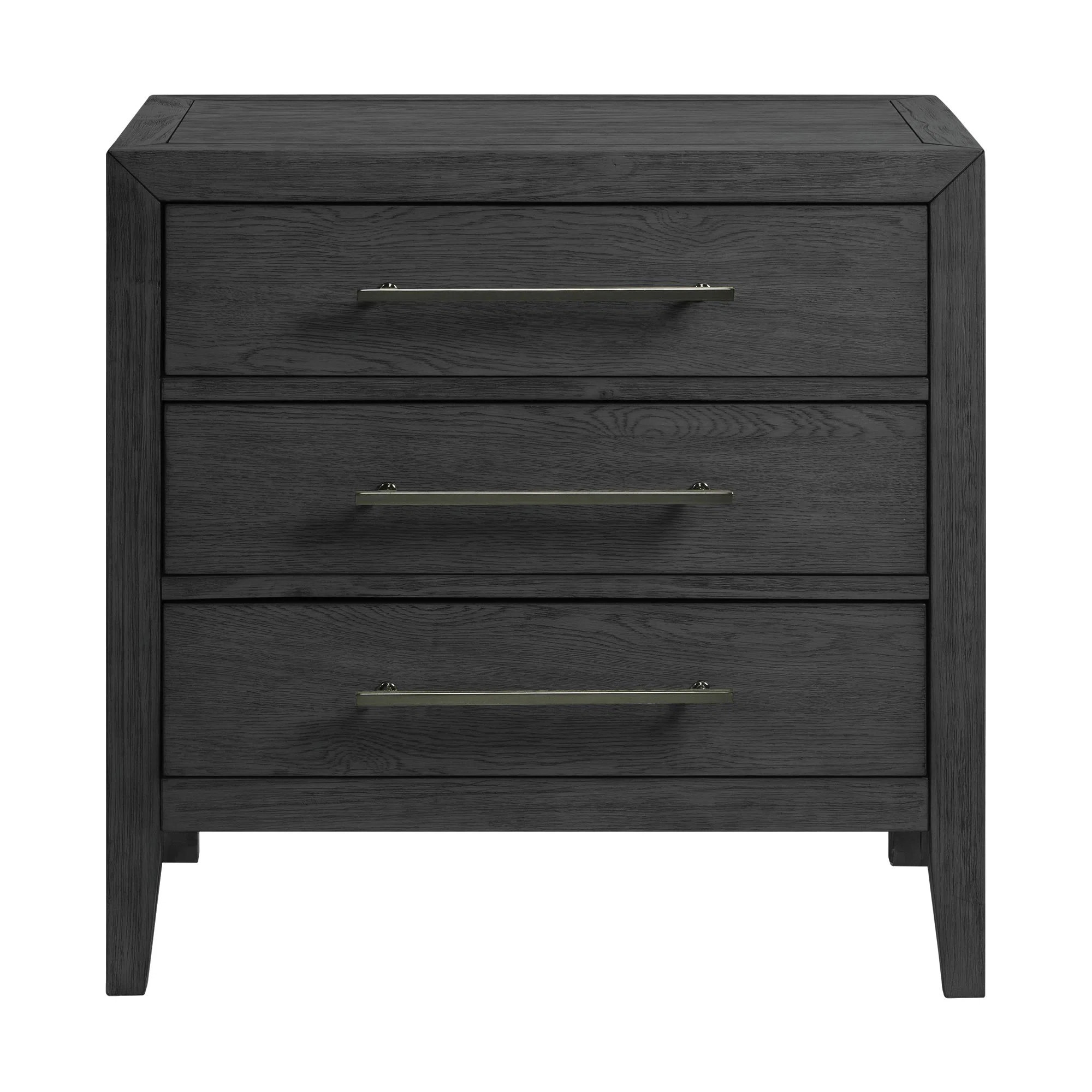 Brentson 28'' W Nightstand | Wayfair North America