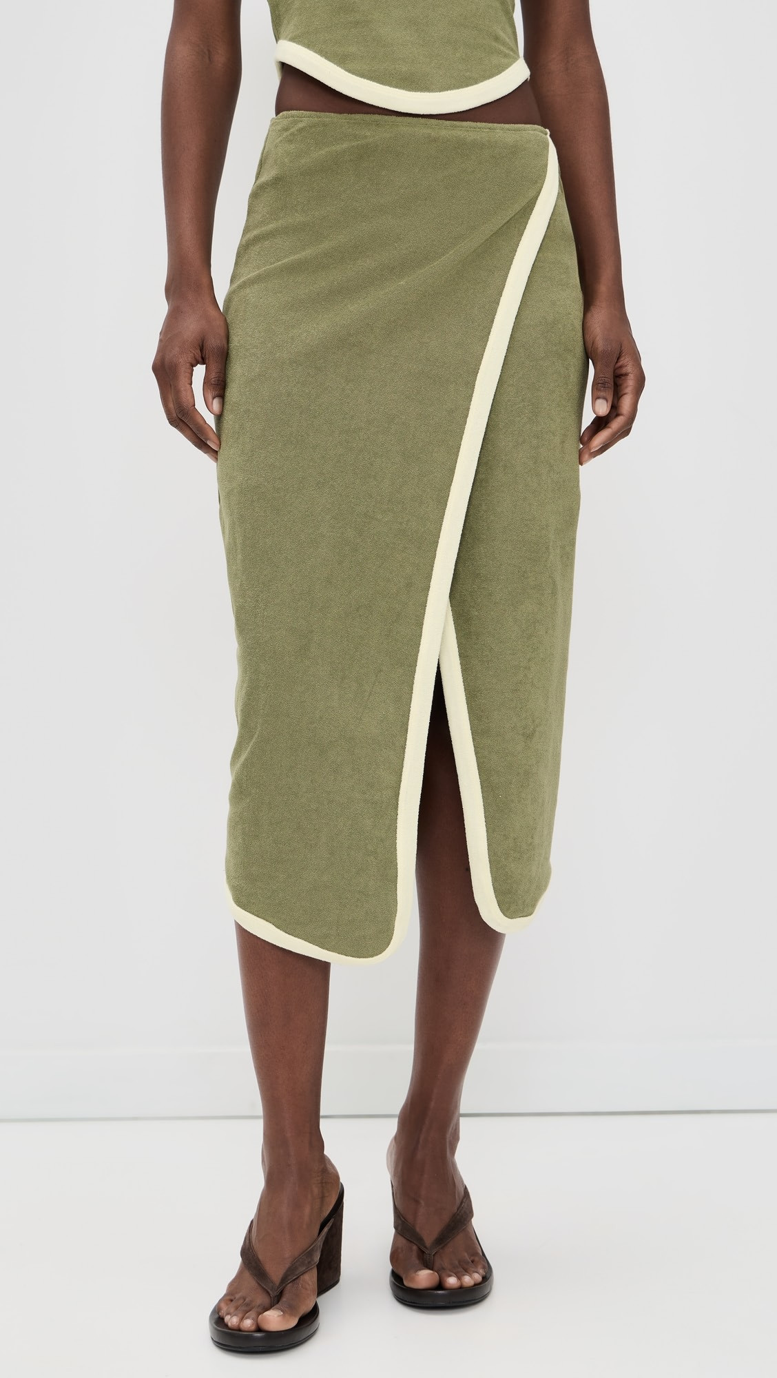 Stav Skirt | Shopbop