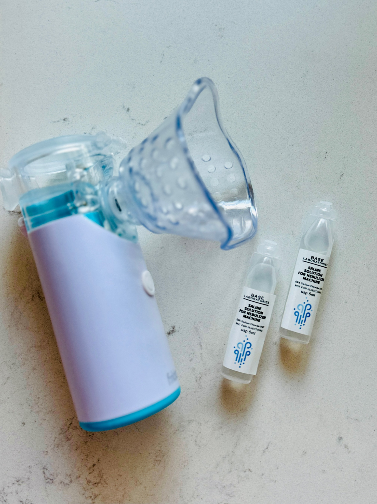 This silent nebulizer is a game changer for sick toddlers (and babies, too!) 

#LTKFamily #LTKBaby #LTKKids
