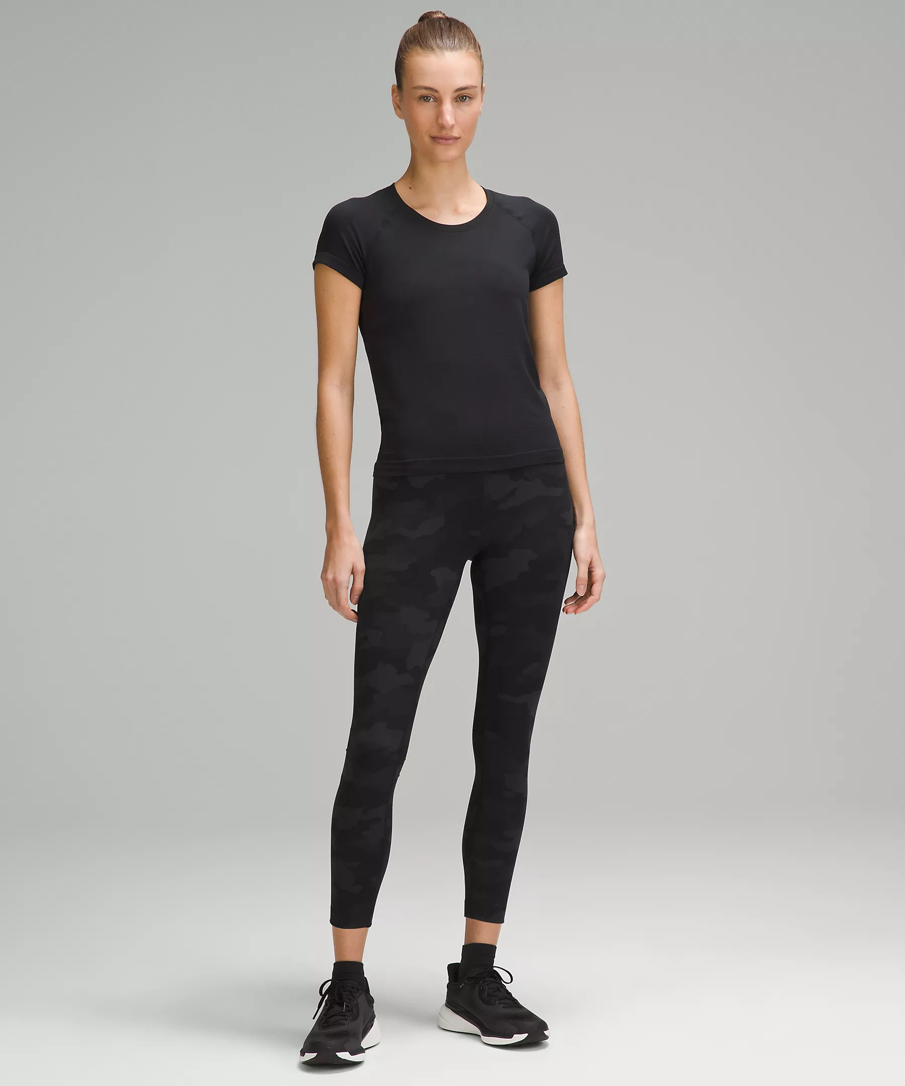Wunder Train High-Rise Tight 25" | Lululemon (US)