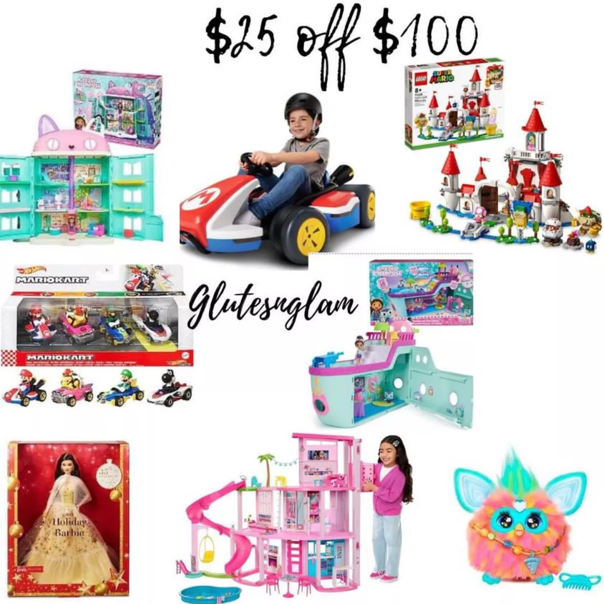 Under $10 Clearance Kids Toys