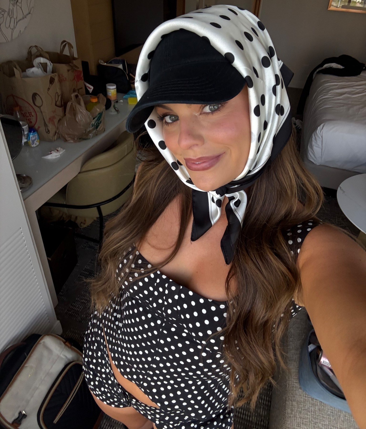 Day three fit!!! I was obsessed with this look. #Festival #ACLFestival #Peppermayo

#LTKStyleTip