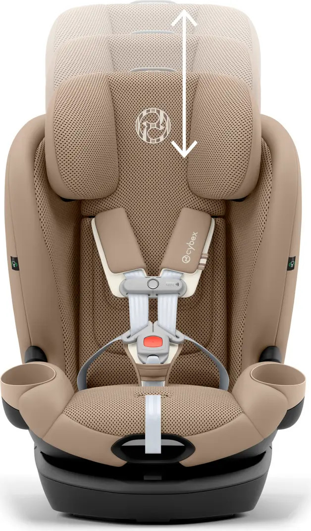 Callisto G 360 All-in-One Car Seat | Nordstrom