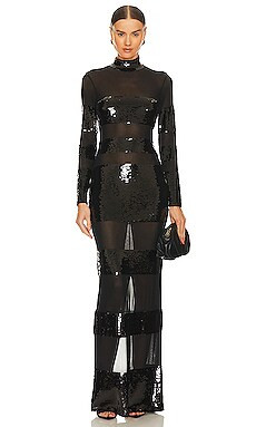 Melina Dress
                    
                    retrofete | Revolve Clothing (Global)