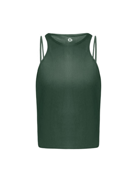 Double-Strap Yoga Tank Top | Women's Sleeveless & Tank Tops | lululemon | Lululemon (US)