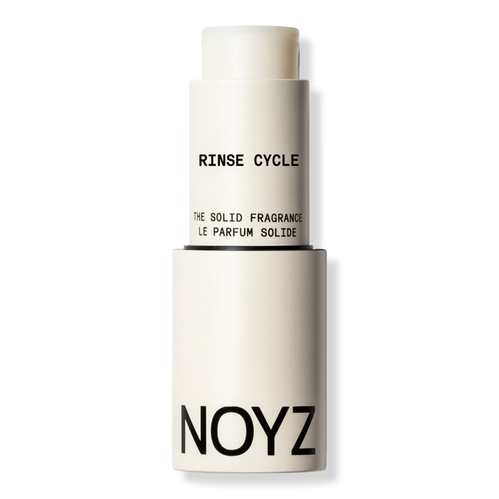 NOYZ The Solid Fragrance - Rinse Cycle | Ulta