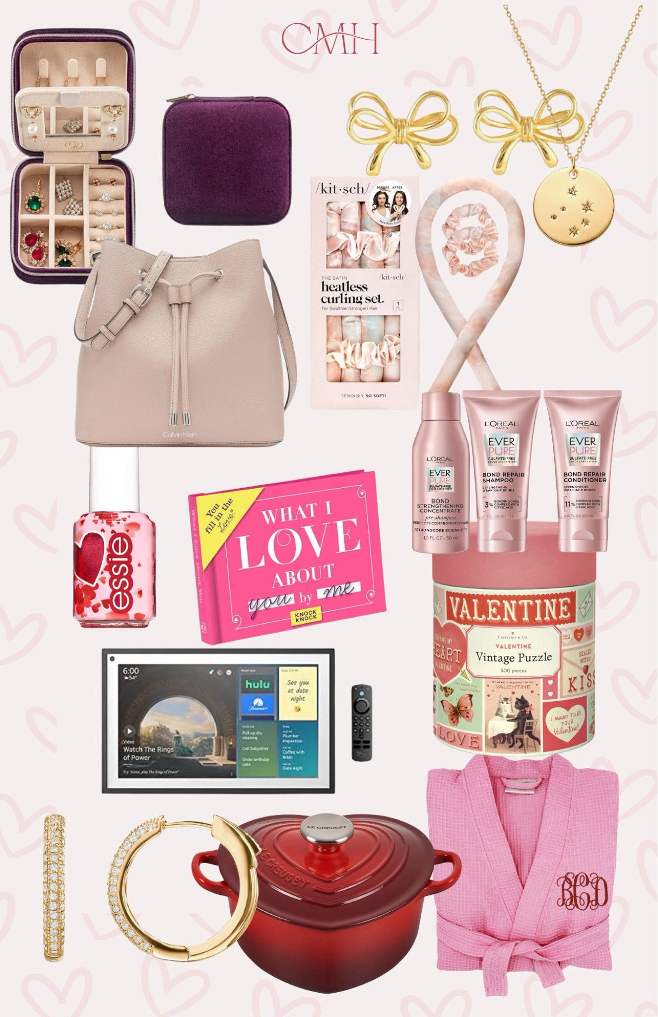 Self love for Valentines Day. Pamper yourself with these gift ideas.

#LTKGiftGuide #LTKMostLoved #LTKbeauty