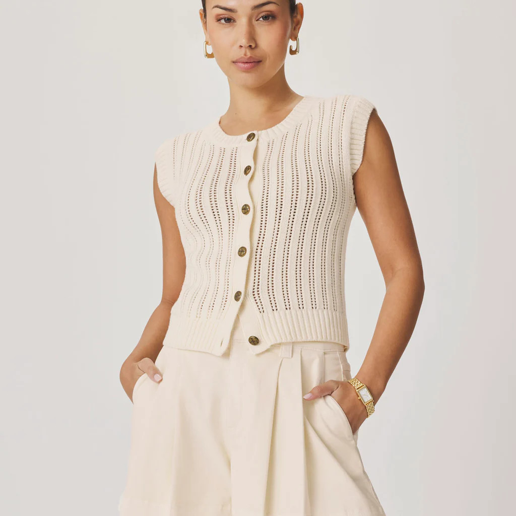 Luca Knit Tank | Splendid