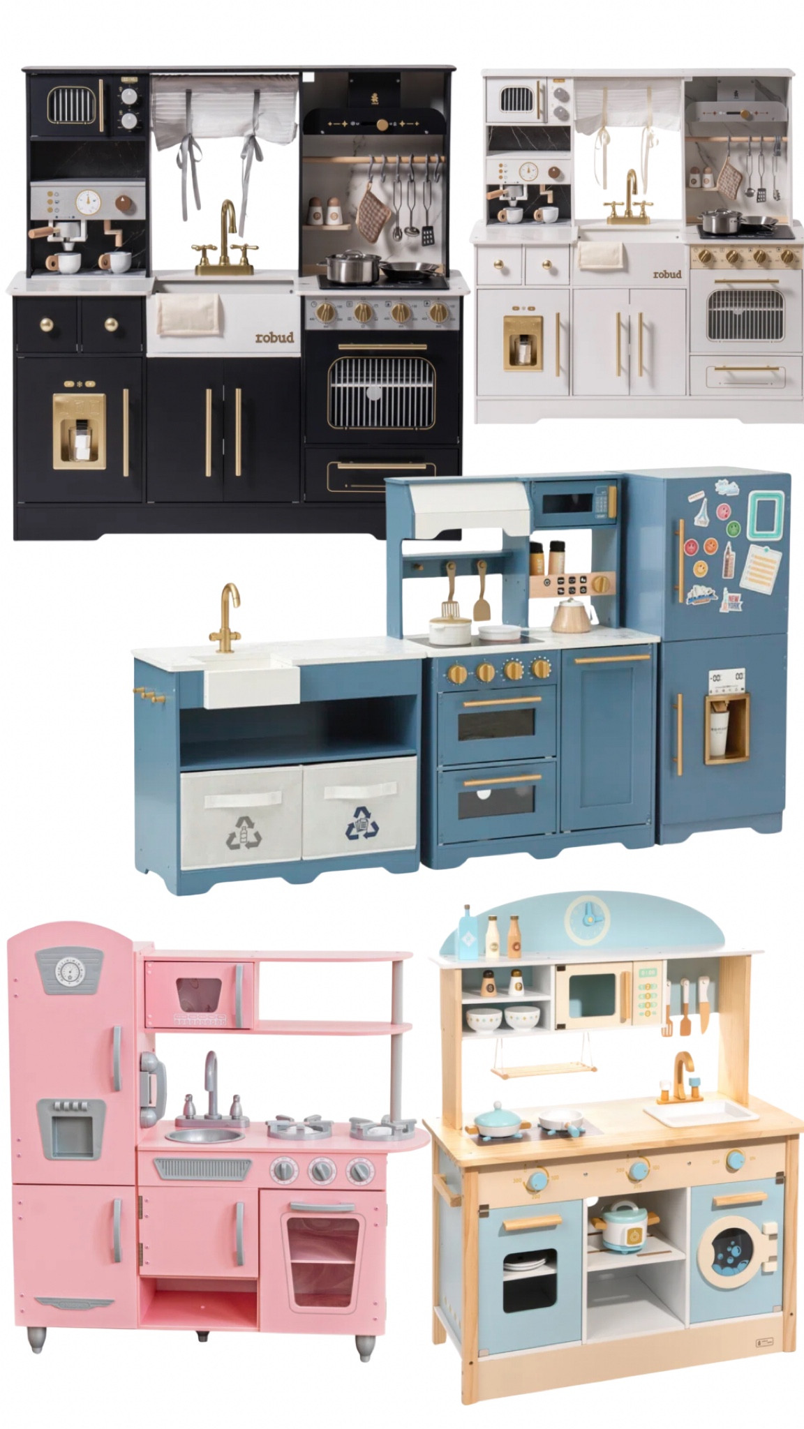 Play Kitchen for the littles 

#LTKKids #LTKSaleAlert #LTKFamily