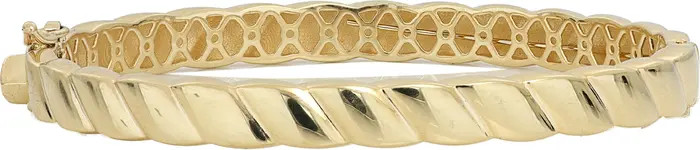Bony Levy 14K Gold Bangle | Nordstrom | Nordstrom