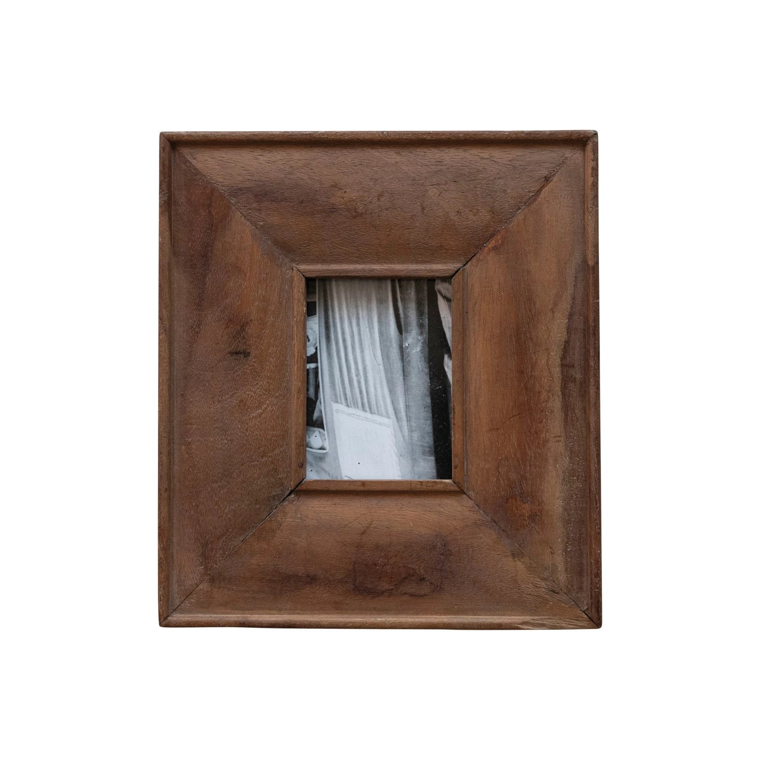 Found Wood Frame | Heritage House