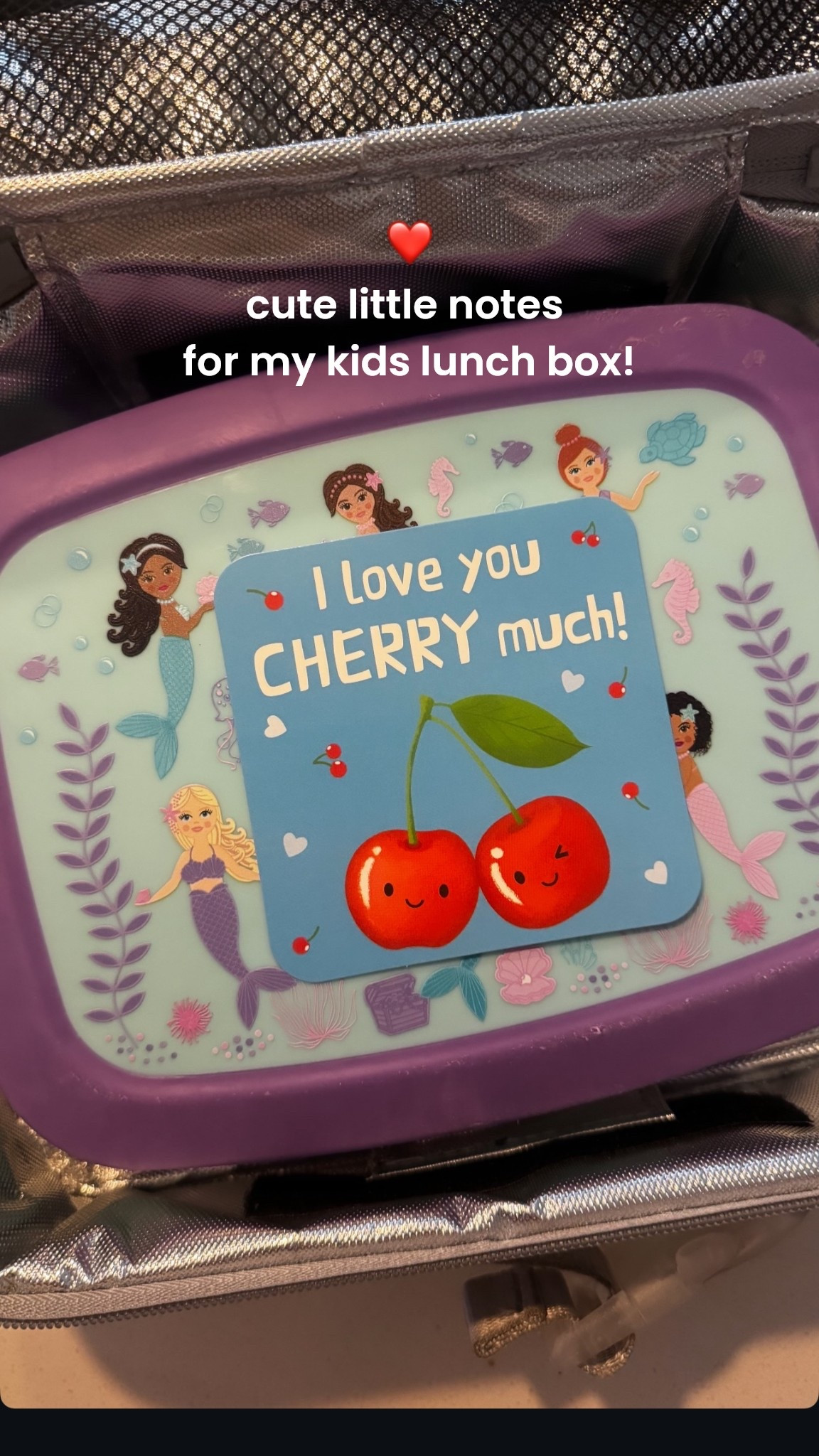 Lunch box notes from Amazon to stick in kids lunch boxes! #kids #kidlunch #firstgrade #elementary #elementarykids #lunchbox #lunch #amazon #amazonfind #lunchnote #momtips #momfaves #momlife

#LTKFamily #LTKFindsUnder50 #LTKKids