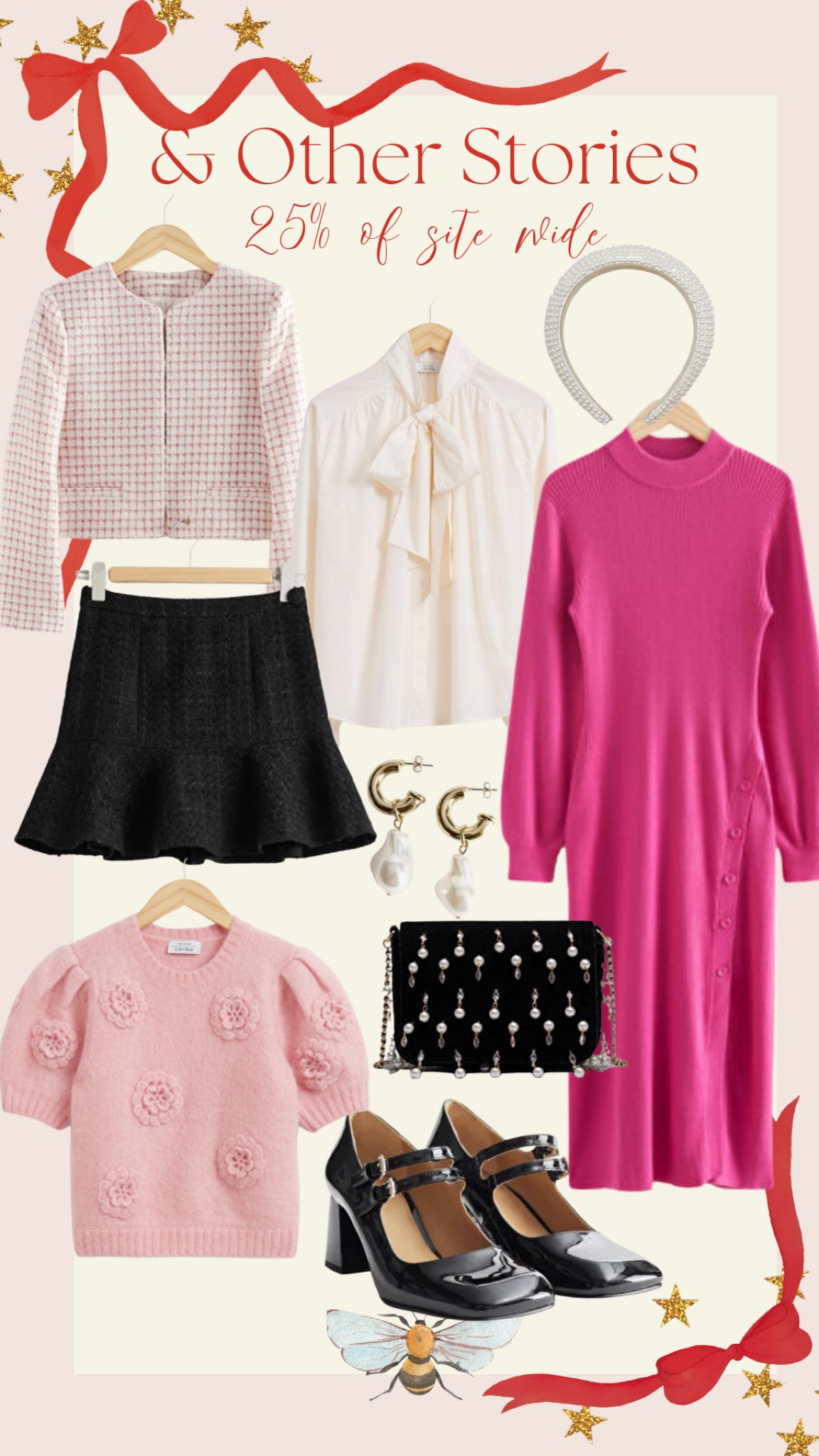 #LTKGiftGuide #LTKSeasonal #LTKCyberWeek