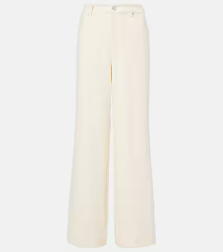 Grayson wide-leg pants | Mytheresa (UK)