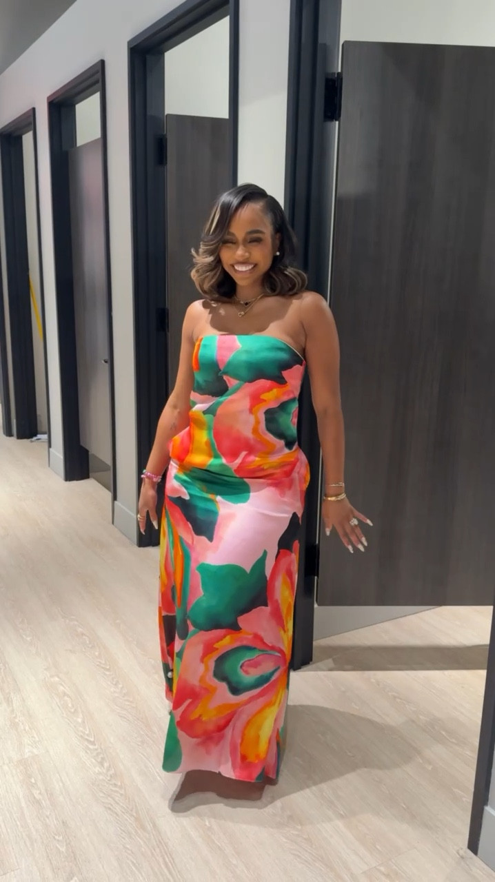 graduation guest outfits dress find! 

#LTKMidsize #LTKWedding #LTKootd