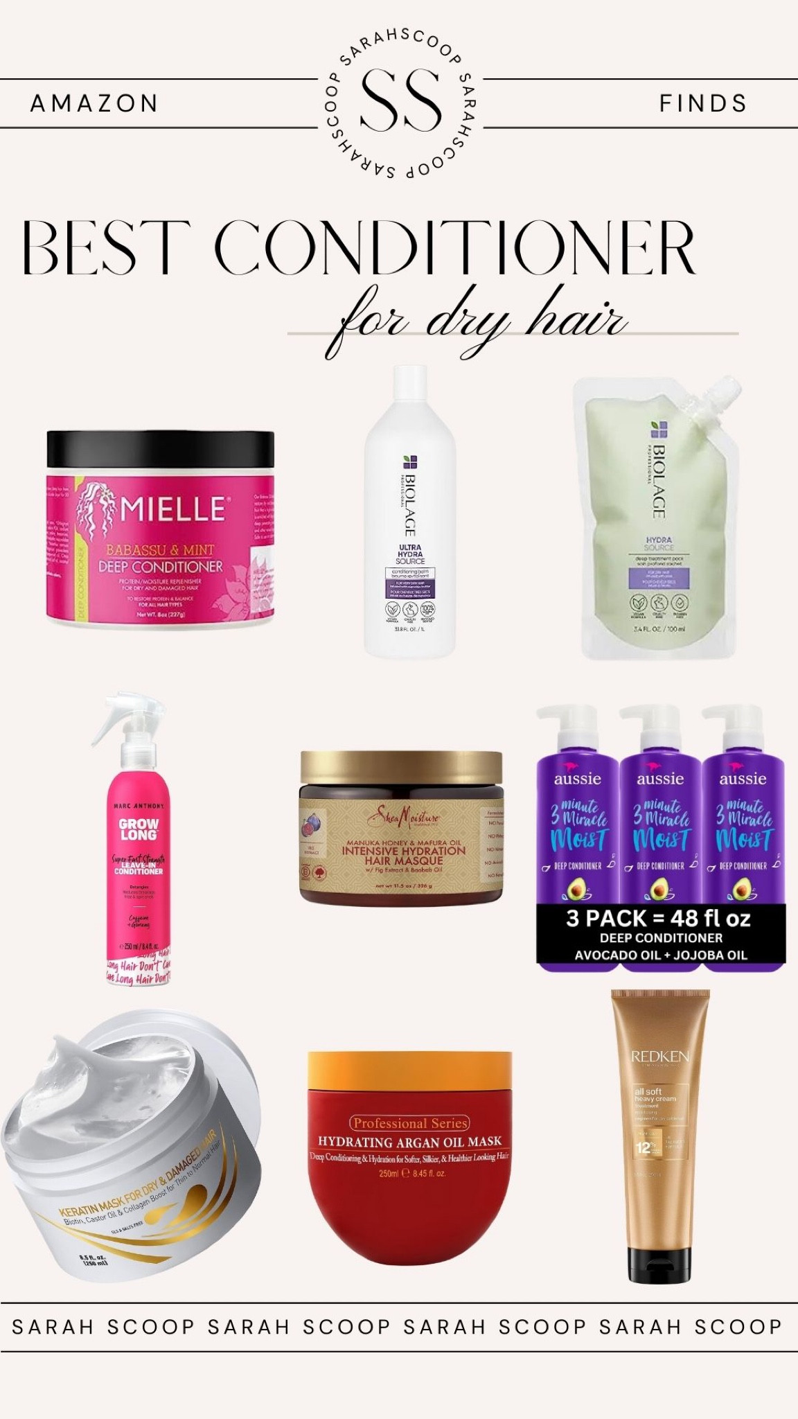 Beautiful, moisturizing hair is just one click away 🤎

#LTKFind #LTKU #LTKbeauty