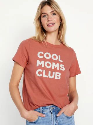 EveryWear Graphic T-Shirt | Old Navy (US)