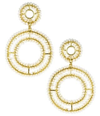 Cheyanne - Czech White | Lisi Lerch Inc