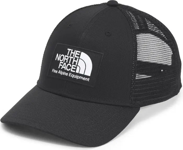 Mudder Trucker Recycled Hat | Nordstrom