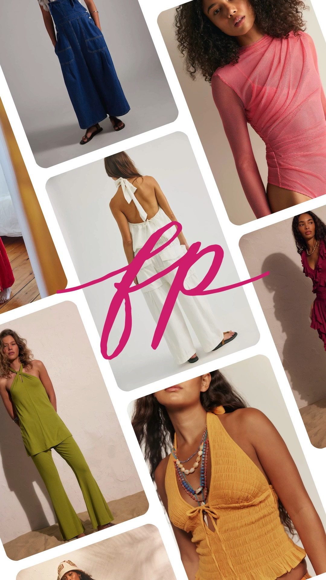 Free People flowly boho chic pieces for summer.

#LTKSaleAlert #LTKSeasonal #LTKootd