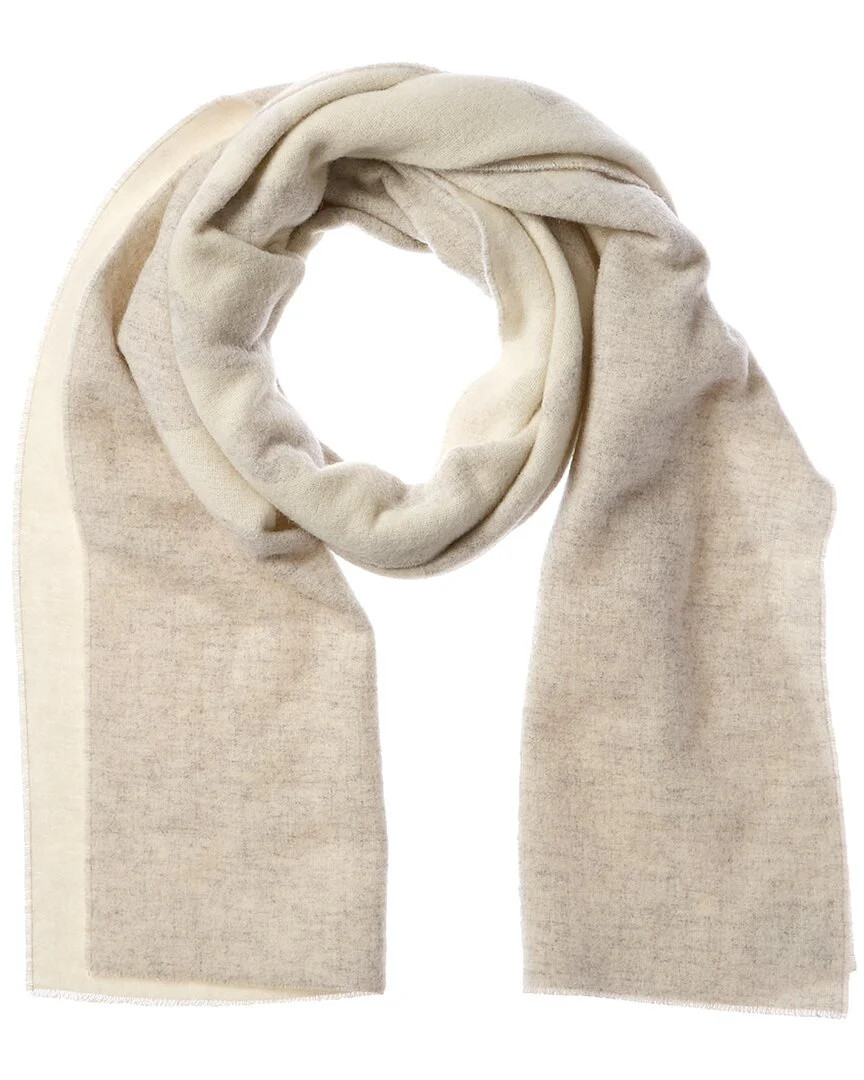 Acne Studios Logo Jacquard Wool-Blend Scarf | Shop Simon