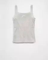 AE Daily Fave Tank Top | American Eagle Outfitters (US & CA)