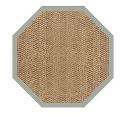 Ryeo Herringbone Outdoor Performance Rug | Pottery Barn (US)