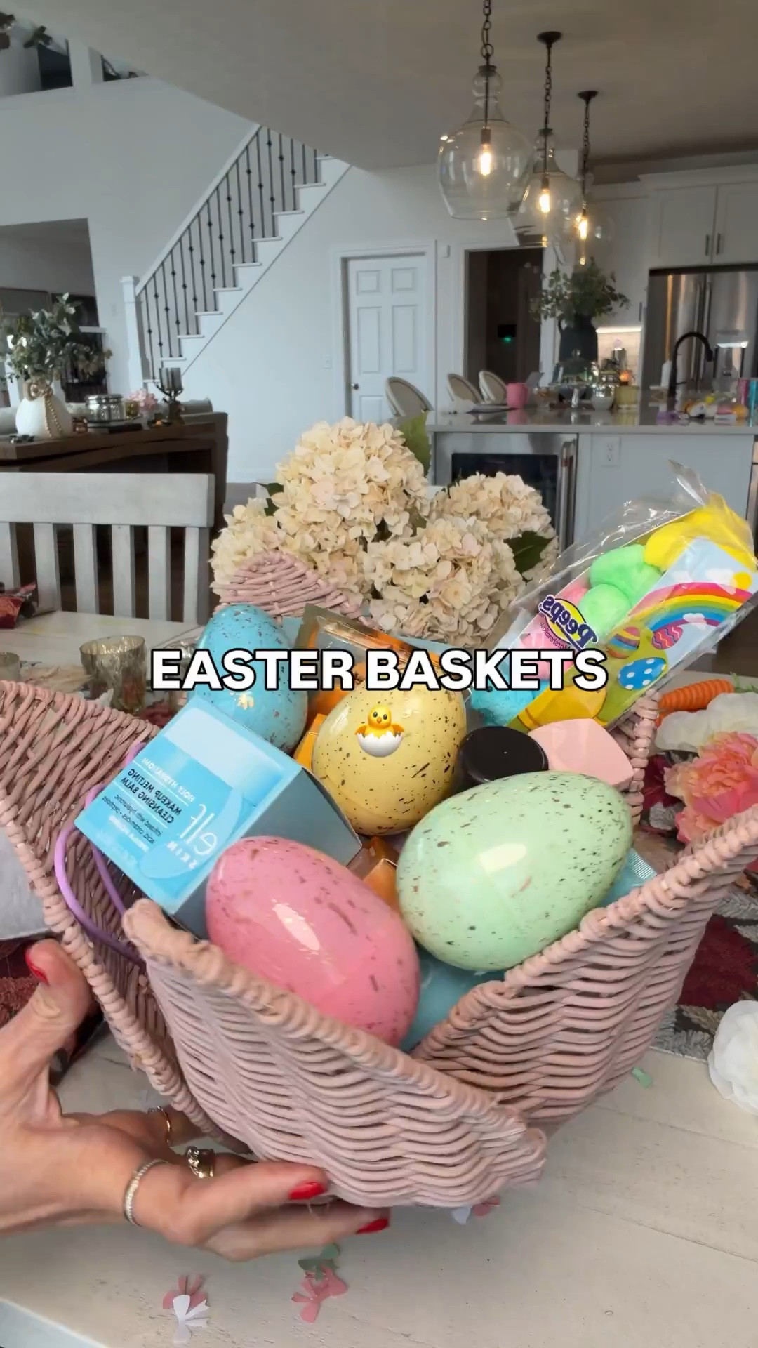 Teen girl Easter baskets, Easter Sunday, gifts for teens, skincare, beauty, themominstyle 

#LTKBeauty #LTKSeasonal #LTKselfcare