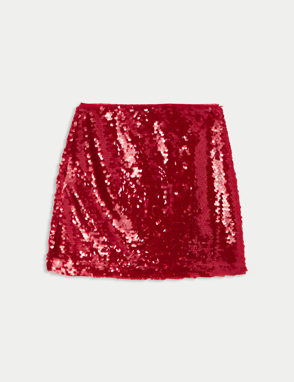 Sequin Mini Skirt | Marks & Spencer (UK)