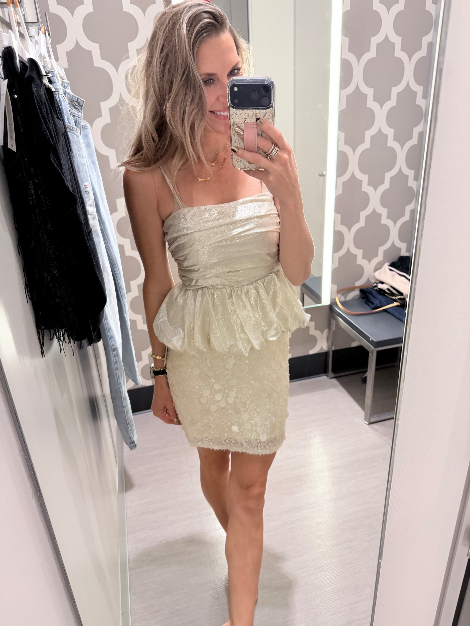 These pieces are selling fast and for good reason 😍 

#LTKHoliday #LTKSeasonal #LTKOver40