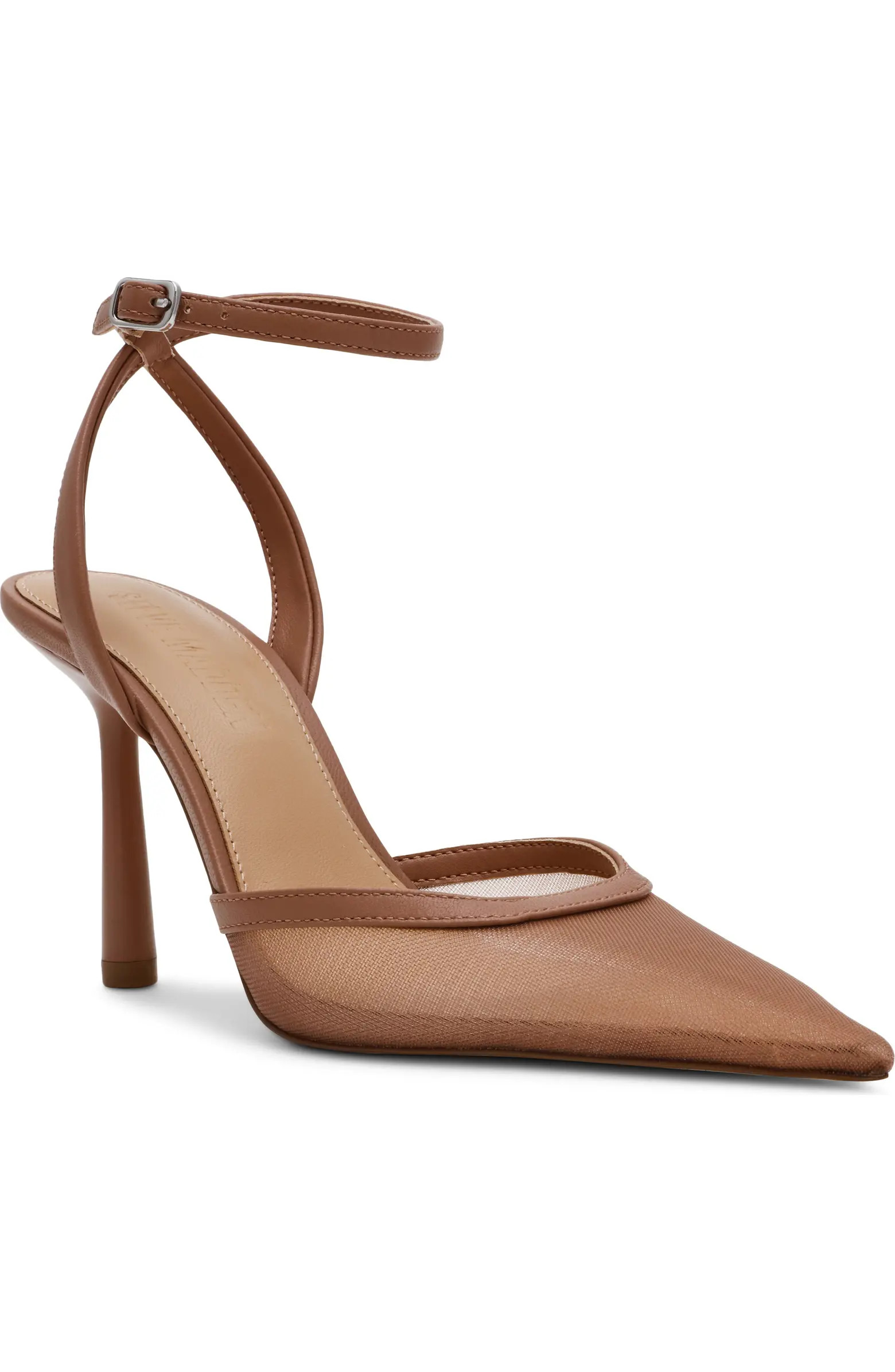 Alliance Pointed Toe Pump (Women) | Nordstrom