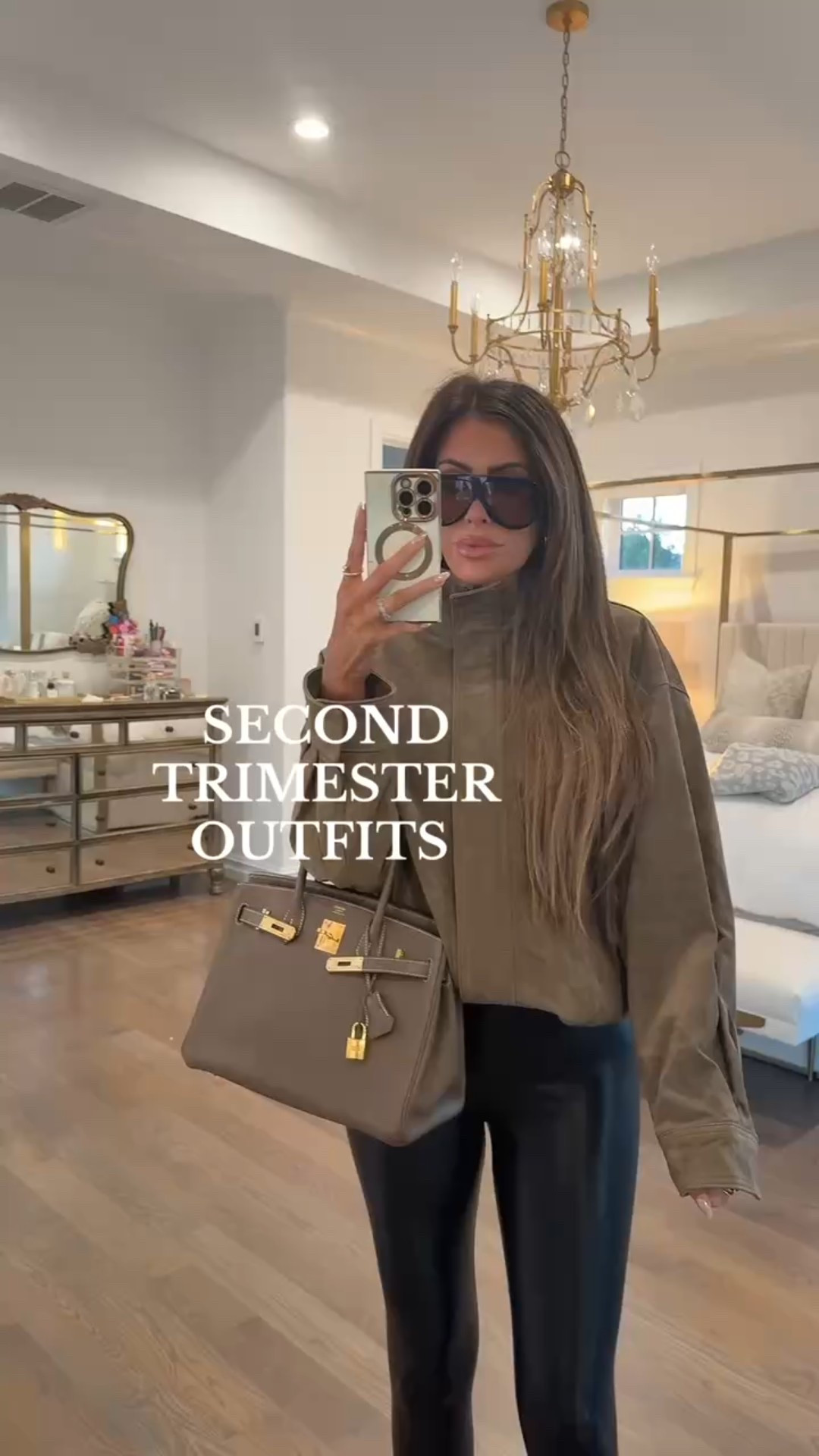 Second Trimester Outfits! 
I’m wearing a size small in this jacket & size small in these leggings! 

Fall fashion, Fall outfits, Family photos outfit, Boots, Booties, Khaite lookalikes, Khaite booties, Steve Madden, Amazon fashion, Amazon jacket, Emily Ann Gemma

#LTKgrwm #LTKSeasonal #LTKCyberWeek