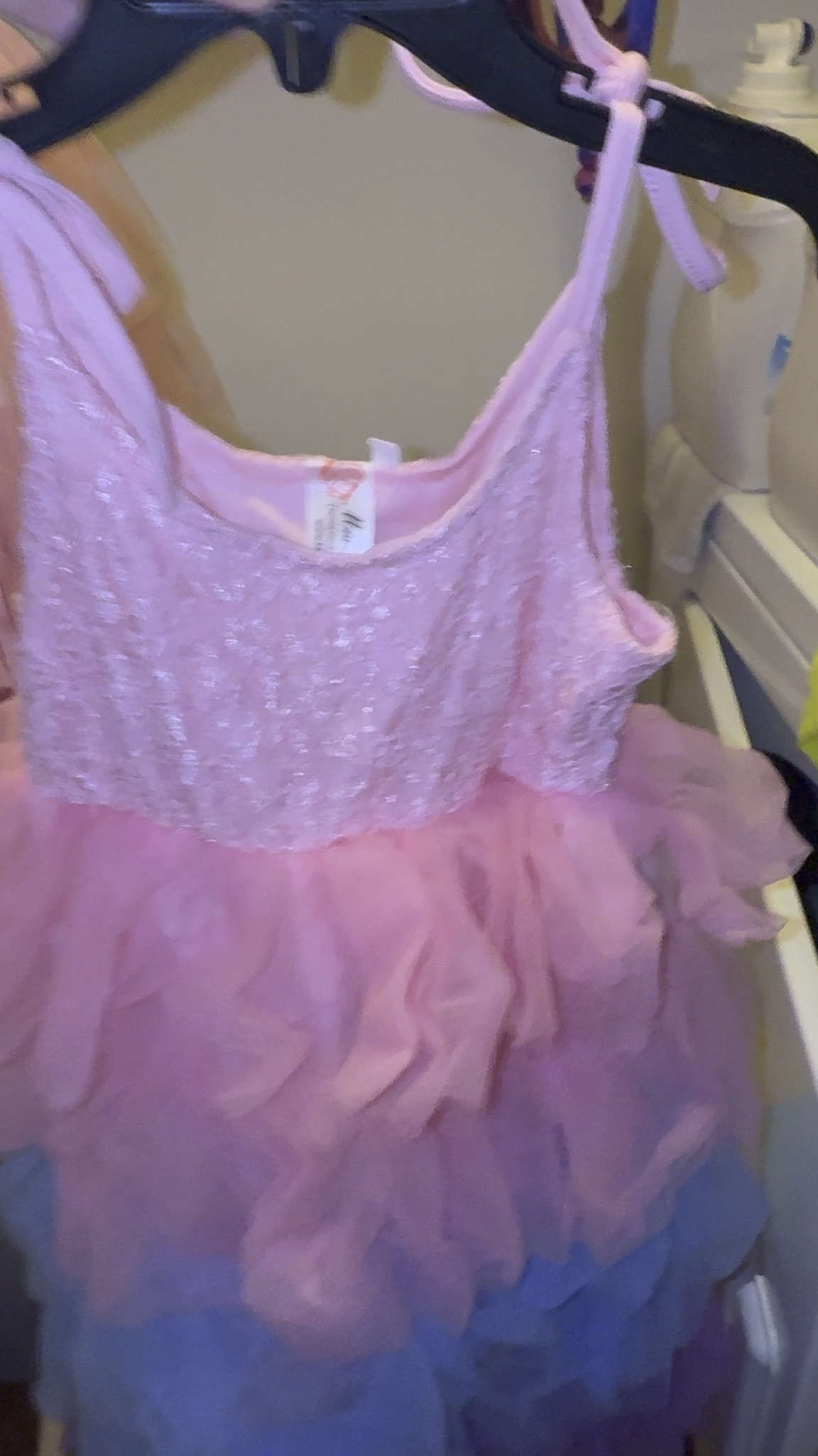 Party dress for little girls!

#LTKKids
