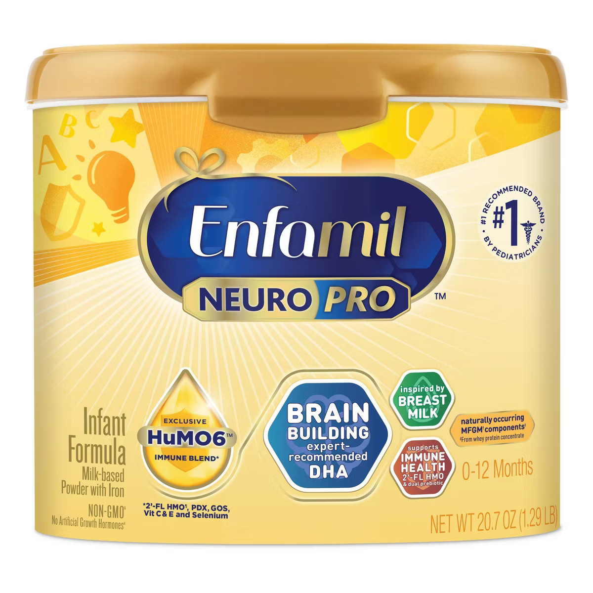 Enfamil NeuroPro Powder Infant Formula | Target