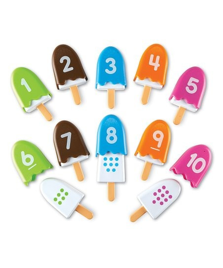 Learning Resources® Number Pops Set | Zulily