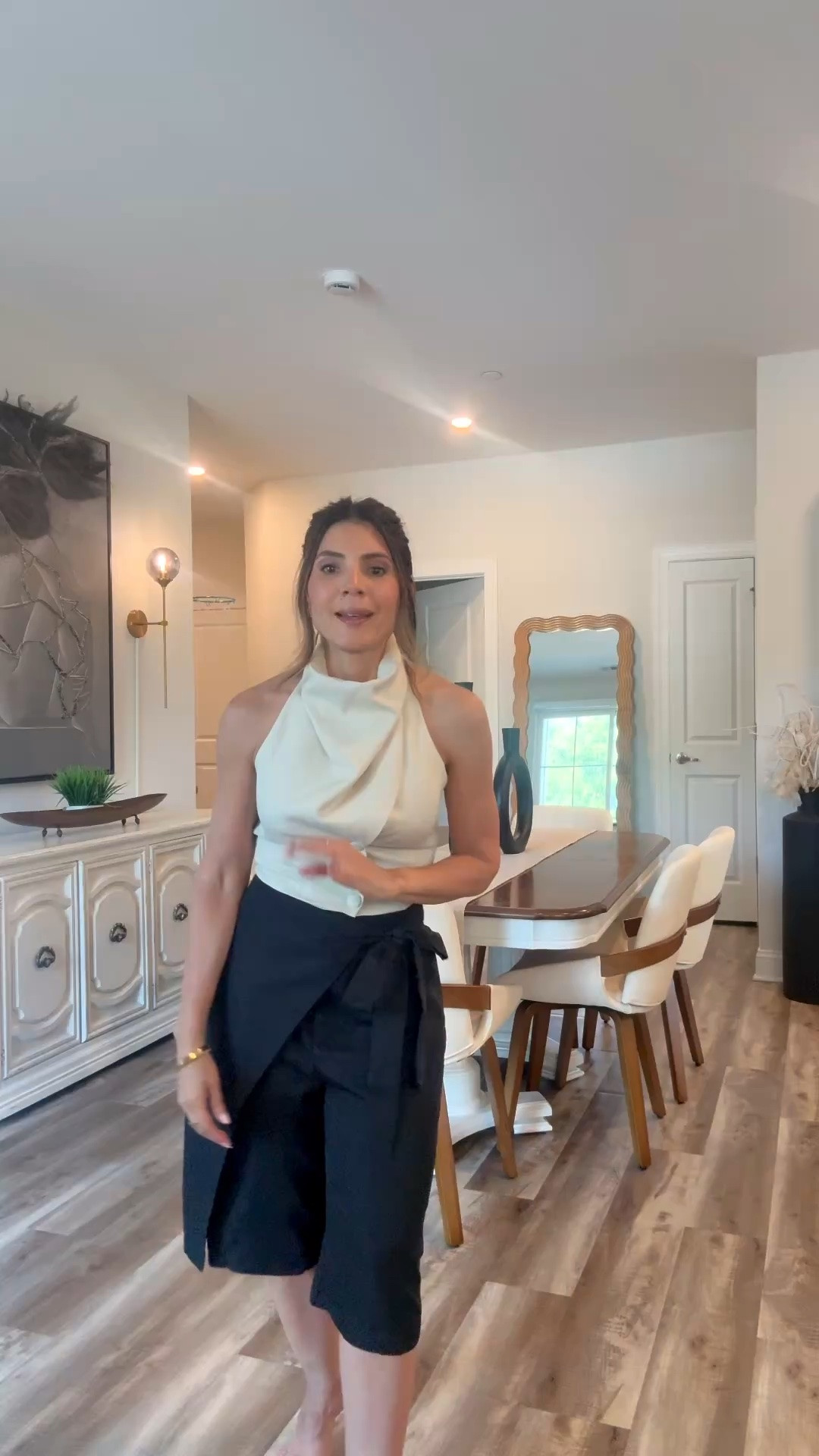Obsessed with this @sheinofficial outfit that’s both jaw-dropping and budget-friendly! 🌟 Check out the links below!

#over40andfabulous #classicstyle #moda #fashionista #ootd 

https://onelink.shein.com/41/5ur4goxngphy
Code: 943DF4W

https://onelink.shein.com/41/5ur4j5q1mota
Code: 26RA4C5

#LTKootd #LTKOver40 #LTKPetite