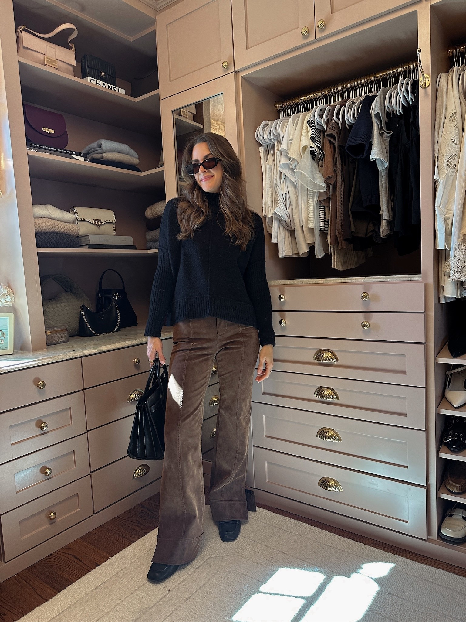 OOTD ✨ iconic CBK look recreated

#LTKgrwm #LTKootd