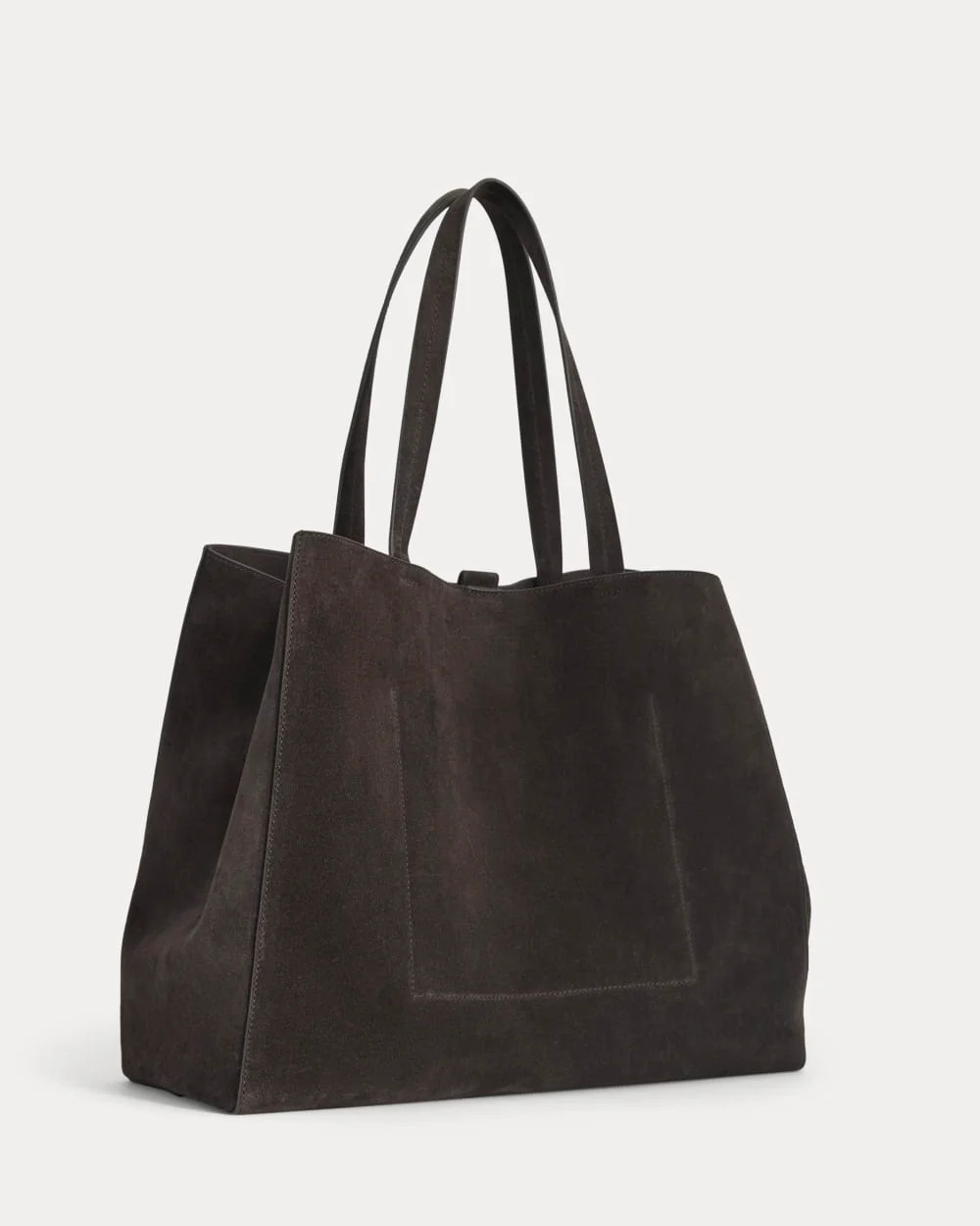 Studio Market Tote | Navy | Everlane