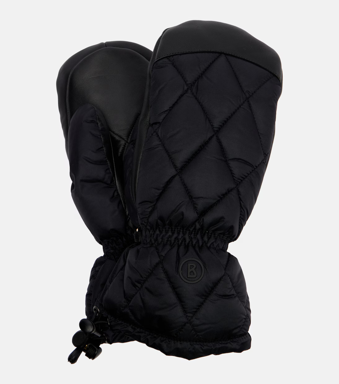 Selia quilted ski mittens | Mytheresa (INTL)