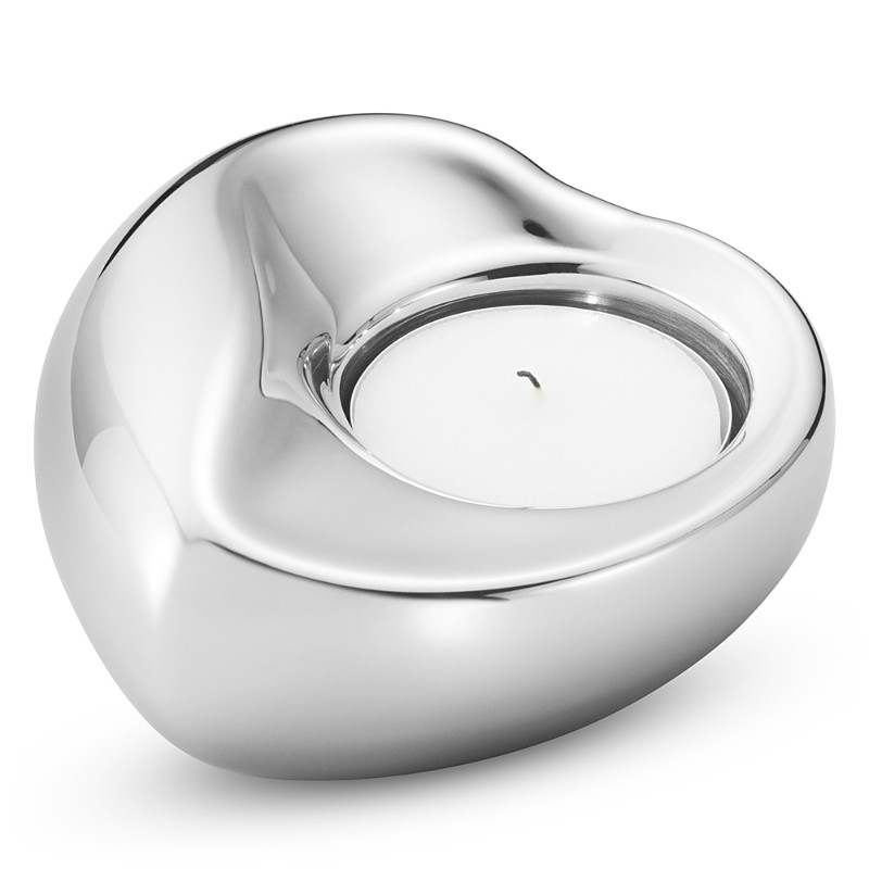 Georg Jensen M'day Tealight Candle Holder | Bloomingdale's (US)