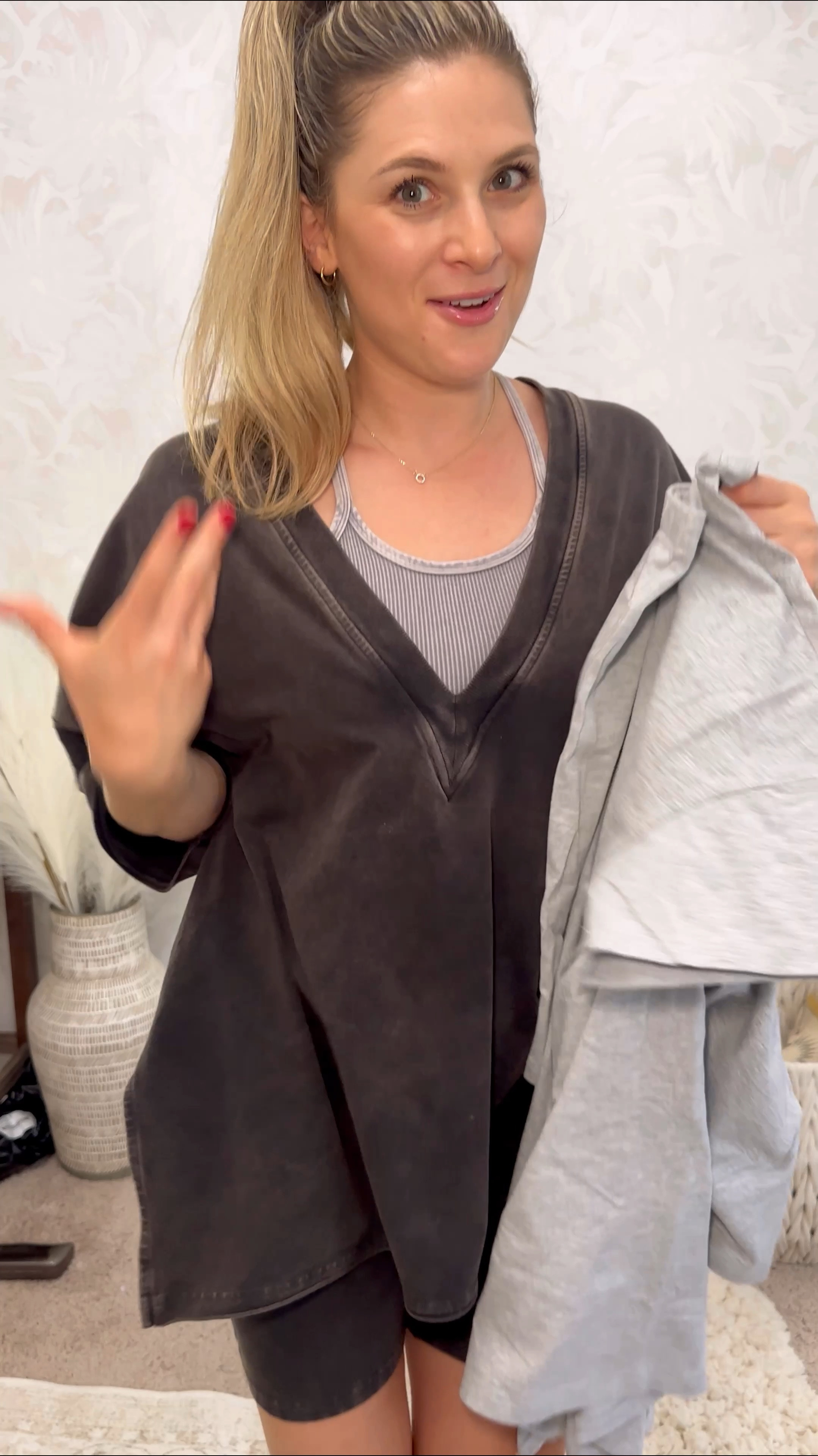 Free people two piece set comfy oversized shirt oversized set amazon find amazon free people dupe 
Target shoes dolce vita 

#LTKSale #LTKFind #LTKstyletip