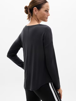 Move With Ease Top | Athleta