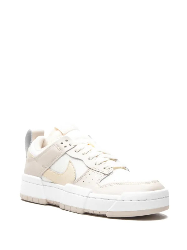 Dunk Low Disrupt sneakers | Farfetch (US)