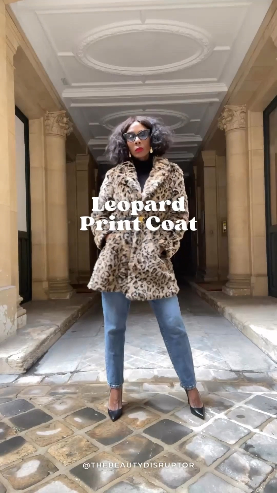 Leopard print coats are doing the talking this season. 🐆✨

If you don’t own any leopard print, it’s time to add some to your wardrobe. Leopard print coats aren’t a trend. They’re a personality, and should be in every closet. If you’re looking for a way to elevate your look, try a leopard print coat. 

Stylish, easy to accessorize with neutrals, and a great statement piece, leopard print coats are a must-have for any fashion-forward wardrobe. 

#LTKStyle #LeopardPrint #WinterCoats #WardrobeBasics


#LTKgrwm #LTKootd