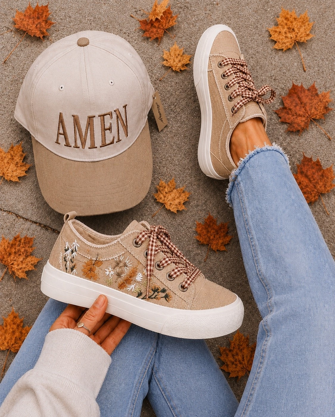 Omg these platform Blowfish shoes with the embroidered flowers is such a cute style for a western summer style! 

These can easily transition into that Fall wardrobe too.

#LTKootd #LTKdayinmylife #LTKgrwm