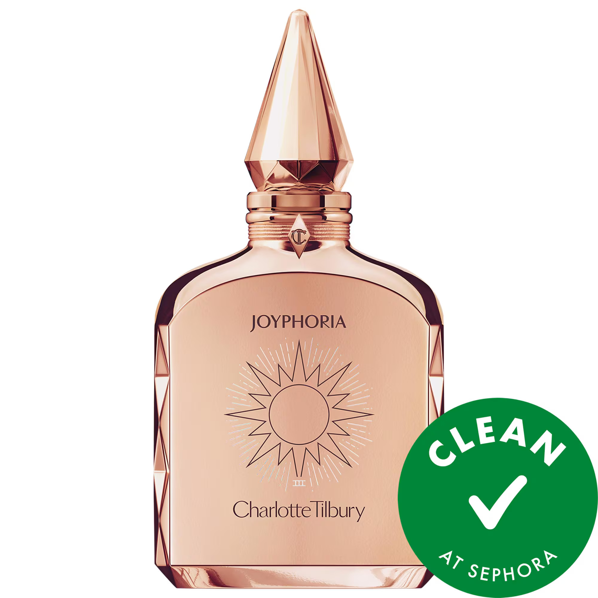 Charlotte Tilbury Joyphoria Eau de Parfum 3.4 oz eau de parfum spray | Sephora (US)