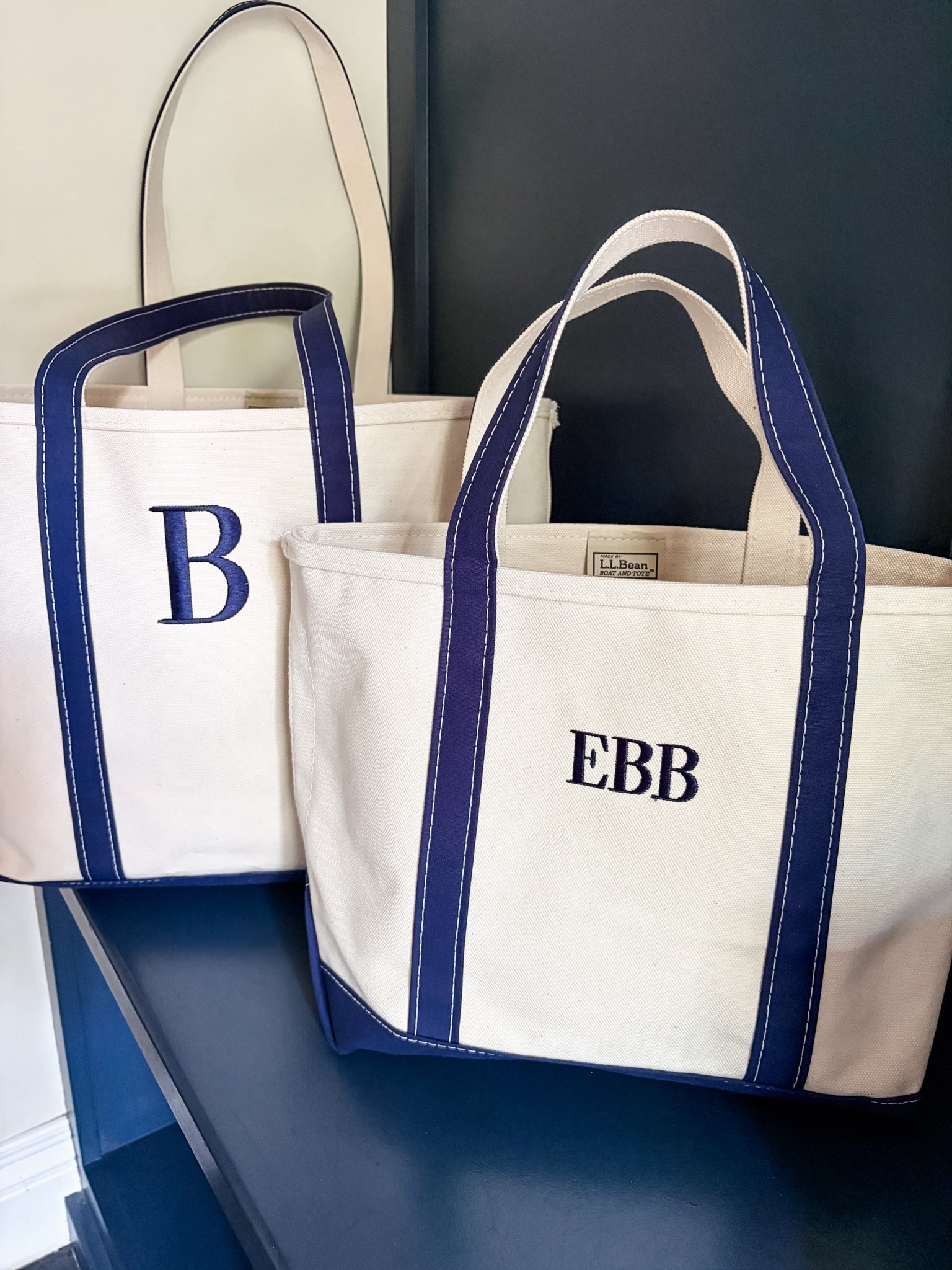 Get the boat totes! I use these two bags all the time.  The smaller one is perfect for shopping and the larger one for the beach or pool.

#LTKTravel #LTKSeasonal