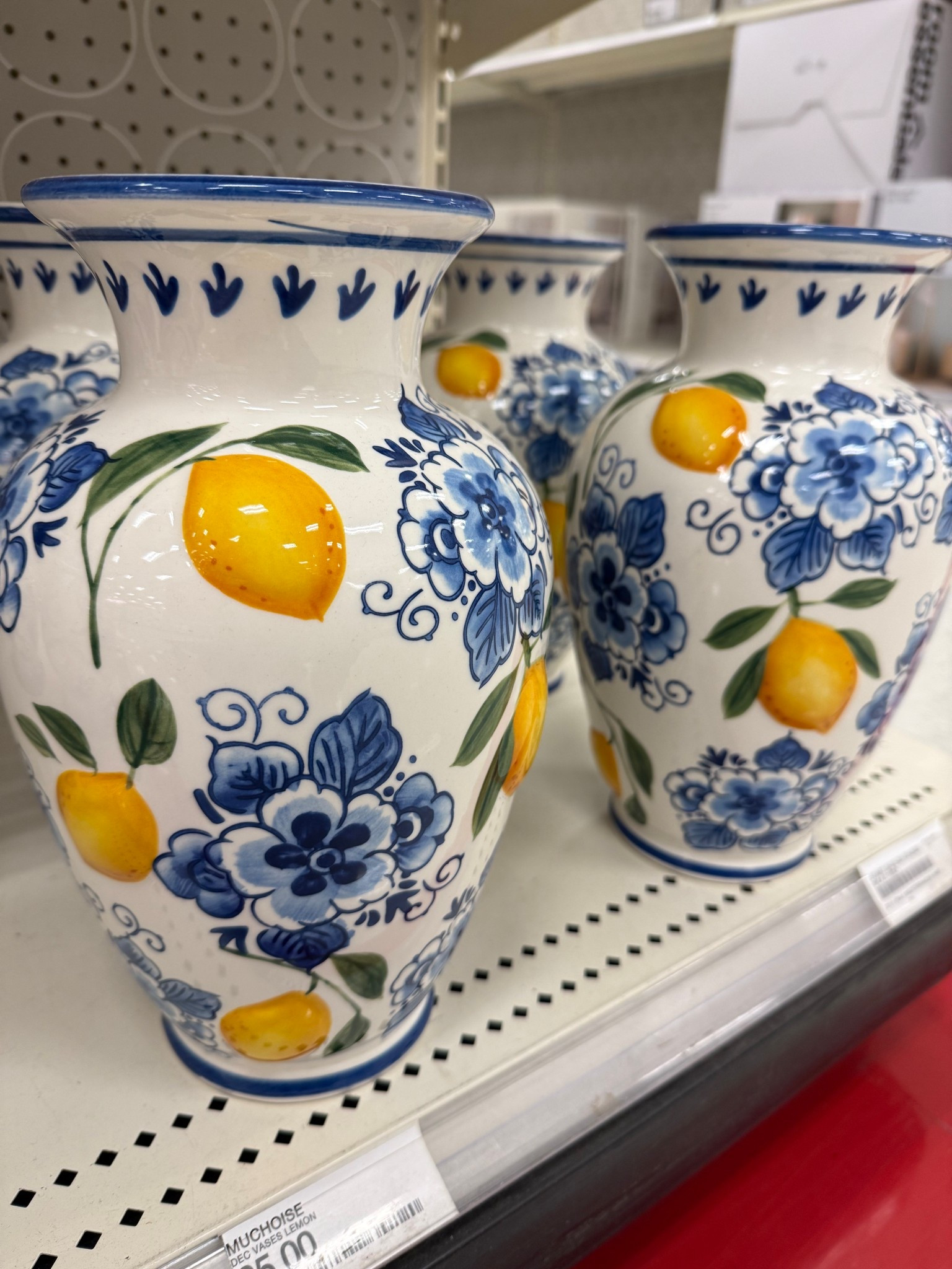 New decorative vases @Target 

#LTKHome #LTKmomlife