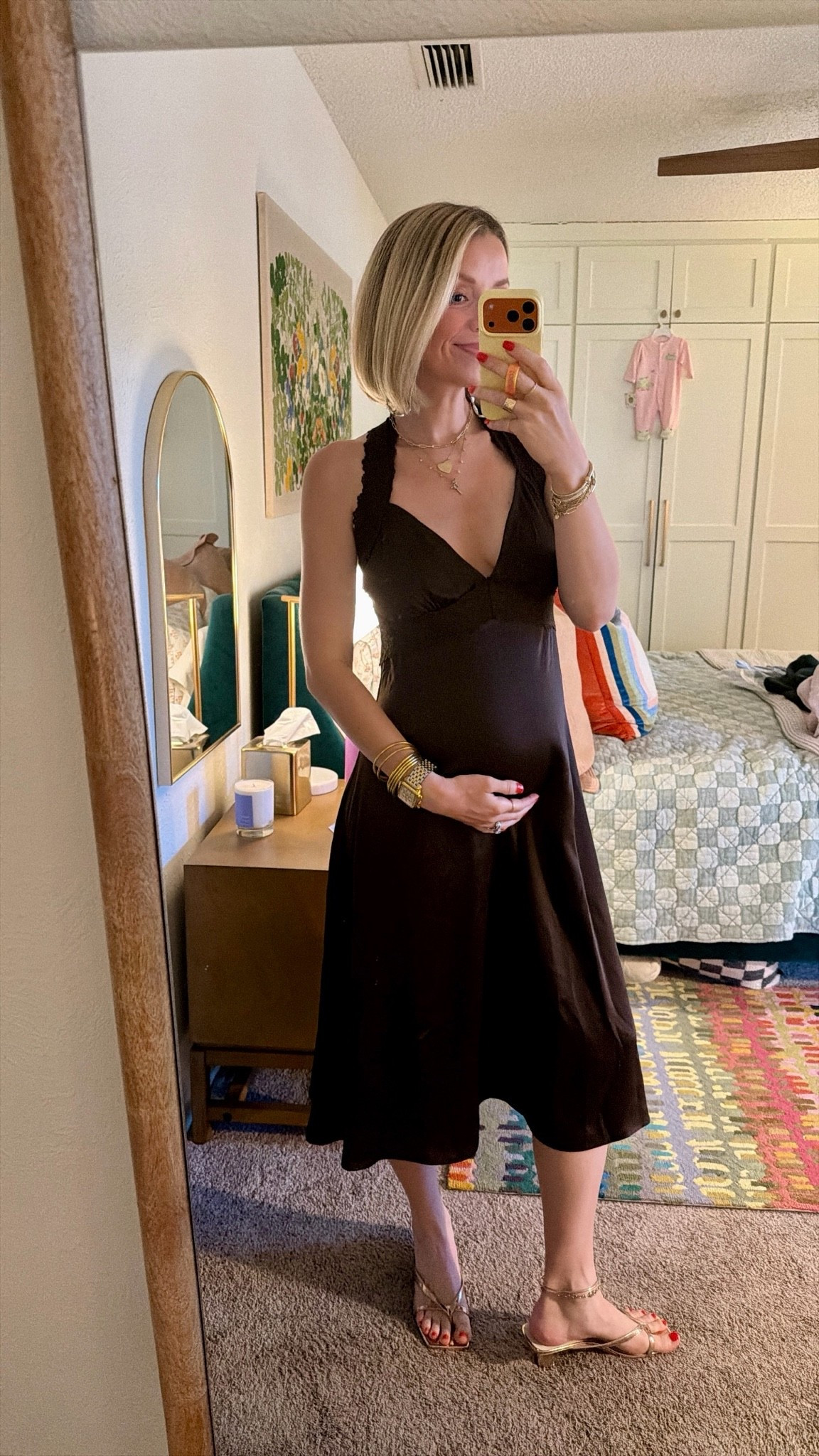 🤎

#LTKootd #LTKmomlife #LTKBump