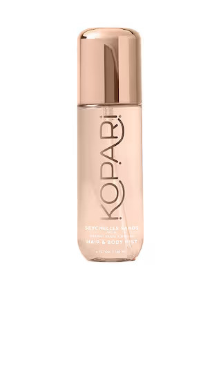 Kopari Seychelles Sands Hair & Body Mist in Beauty: NA. | Revolve Clothing (Global)